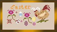 Easter Egg Hunt