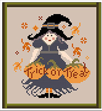 Trick or Treat