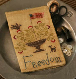Freedom Needle Book
