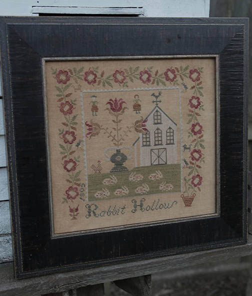 Rabbit Hollow Farm Sampler