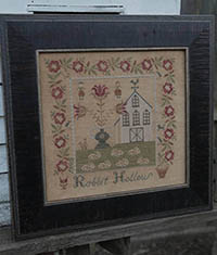 Rabbit Hollow Farm Sampler