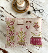 Pretty in Pink Pinkeep