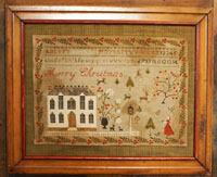 Christmas At Hollyberry Farm