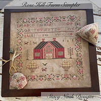 Rose Hill Farm Sampler