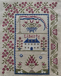 Liberty For All Sampler