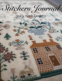 Stitchers Journal