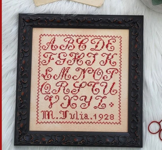 M. Julia 1928