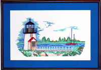Brant Lighthouse