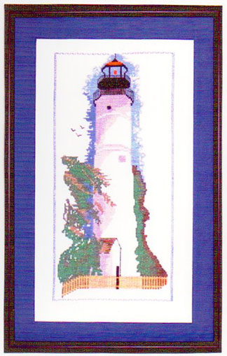 Key West Lighthouse, FL