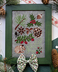 Longest Night Nature Walk