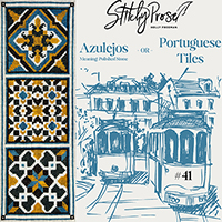 Azulejos (Portuguese Tiles)