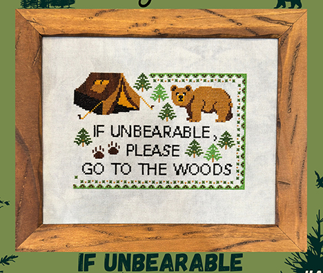 If Unbearable