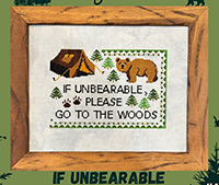 If Unbearable