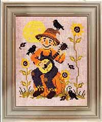 Scarecrow Serenade