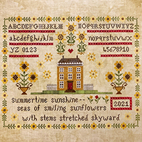 Summertime Sunshine Sampler