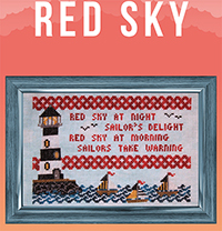 Red Sky