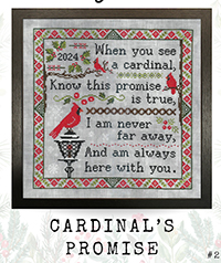 Cardinals Promise