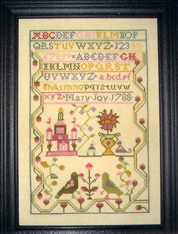 Mary Joy 1788
