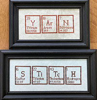 Yarn & Stitch