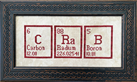 Crab - Run With Chemistry 