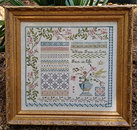 Hummingbird's Garden