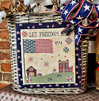 Let Freedom Ring