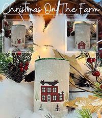 Christmas on The Farm
