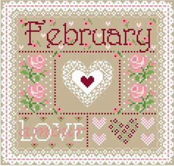 Monthly Sampler #2 - February 