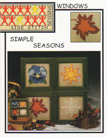 Simple Seasons