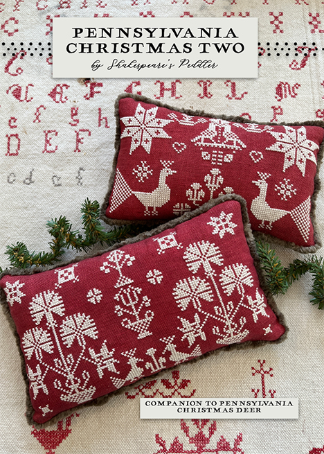 Pennsylvania Christmas Two