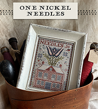 One Nickel Needles