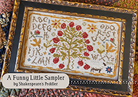 A Funny Little Sampler