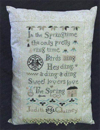 Love This Spring