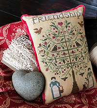 Friendship Tree