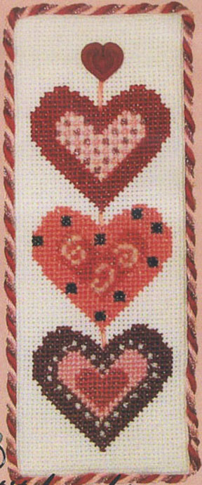 Heart Strings - February 