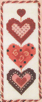 Heart Strings - February 