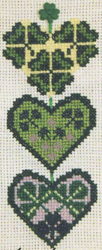 Heart Strings - March 