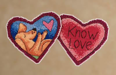 2021 Sticks - Know Love Kit