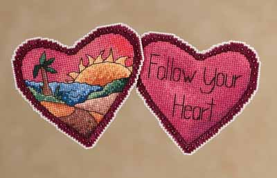 Sticks - Follow Your Heart