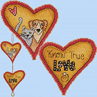Sticks - Know Love Kit
