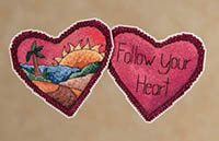 Sticks - Follow Your Heart Kit