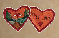 Sticks - Find Love Kit