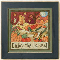 Sticks - Enjoy the Harvest Kit