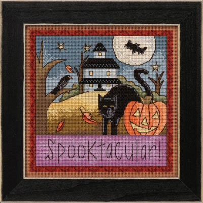 Sticks - Spooktacular Kit