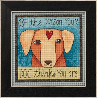 2020 Sticks - Be The Person Kit