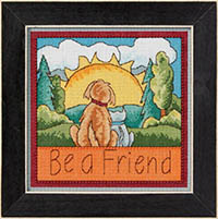 2023 Sticks - Be A Friend Kit