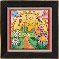 2023 Sticks - Be Amazing Kit