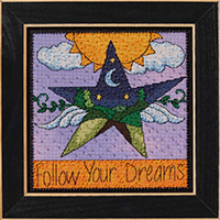 2026 Sticks - Follow Your Dreams Kit