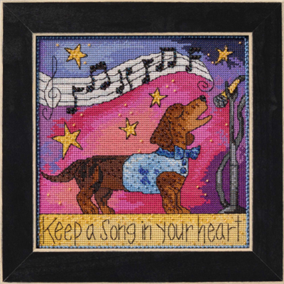 2026 Sticks - Song in Your Heart Kit