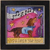 2026 Sticks - Song in Your Heart Kit